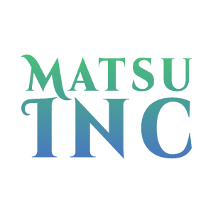 Matsu-Inc Logo