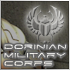 Dorinian Military Corps Logo Year 12.png
