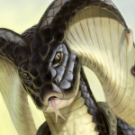 640x652 7441 Cobra Warrior 2d fantasy snake warrior jungle cobra picture image digital art.png