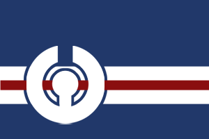 Federation Flag