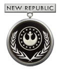 New Republic Outstanding Excellence Award