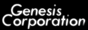 Genesis Corporation Logo Year 2.gif