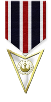 New Republic Meritorious Unit Medal