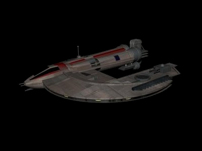 star wars combine navi comptuer
