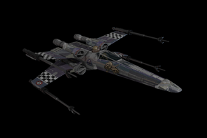 X-Wing TGC-Snotknocker