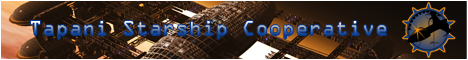 Tapani Starship Cooperative Banner Year 12.png