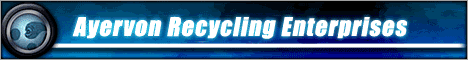 Ayervon Recycling Enterprises Banner Year 13.gif