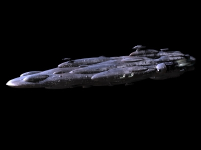MC80 Home One Class Star Cruiser Holocron Star Wars Combine