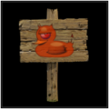 TheDucklingSign.png