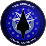 New Republic Navy logo.png