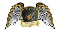 Tresario Core Fleet Emblem