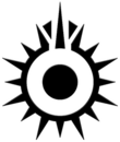 Black Sun Holocron logo.png