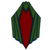 The insignia of Aliit Talyc