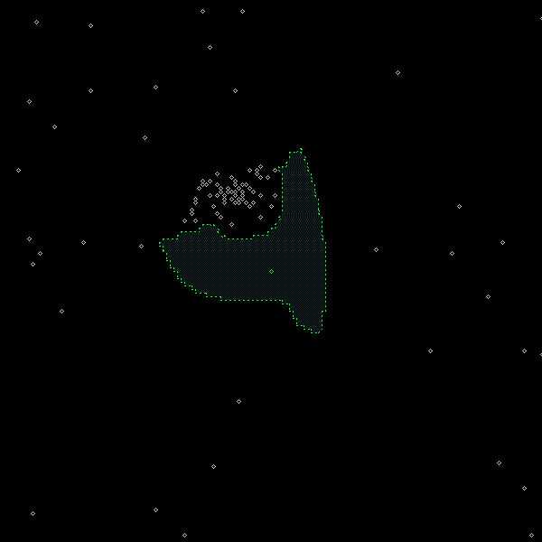 Japrael (Sector) - Holocron - Star Wars Combine