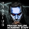 Praxius