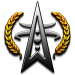 Aurodium Legion Emblem Gold Year 13.png