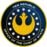 New Republic Chief of State Seal.png