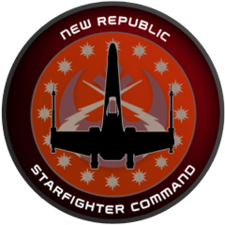 New Republic Military - Holocron - Star Wars Combine