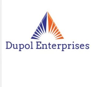 Dupol Enterprises - Holocron - Star Wars Combine