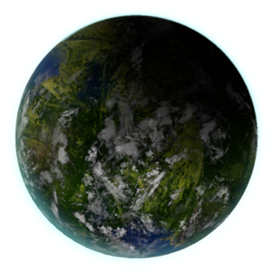 Yavin 4 - Holocron - Star Wars Combine