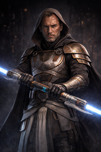 Rieth Toran - Holocron - Star Wars Combine